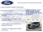 New 2026 Ford Explorer ST for sale #TGB10238 - photo 15