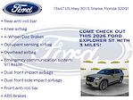 New 2026 Ford Explorer ST for sale #TGB10238 - photo 30