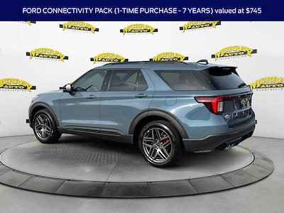 New 2026 Ford Explorer - photo 1