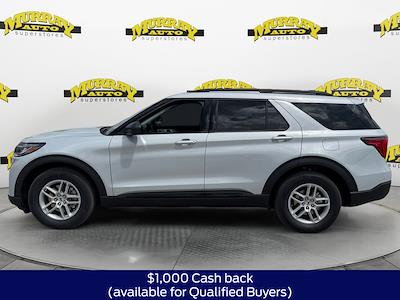 2026 Ford Explorer RWD SUV for sale #TGB50613 - photo 2
