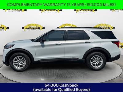 2026 Ford Explorer RWD SUV for sale #TGC01961 - photo 2