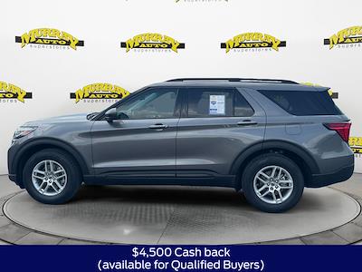 New 2026 Ford Explorer Active for sale #TGC02877 - photo 2
