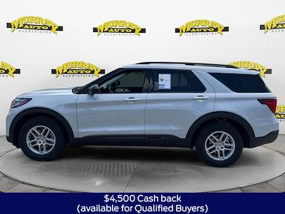 2026 Ford Explorer RWD SUV for sale #TGC03523 - photo 2
