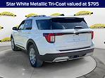 New 2026 Ford Explorer Platinum for sale #TGC04795 - photo 3