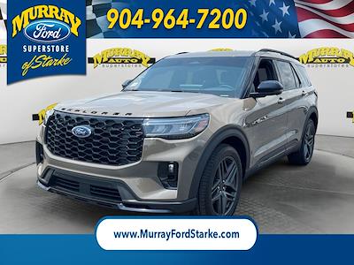 2026 Ford Explorer RWD SUV for sale #TGC07288 - photo 1