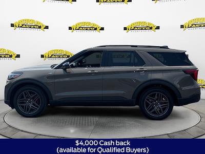 2026 Ford Explorer RWD SUV for sale #TGC07288 - photo 2