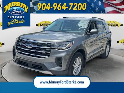 2026 Ford Explorer 4WD SUV for sale #TGC10673 - photo 1