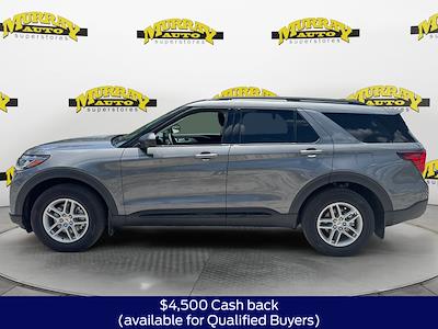 2026 Ford Explorer 4WD SUV for sale #TGC10673 - photo 2