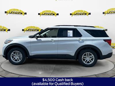 New 2026 Ford Explorer Active for sale #TGC11494 - photo 2