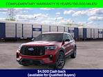 New 2026 Ford Explorer ST for sale #TGC11630 - photo 2