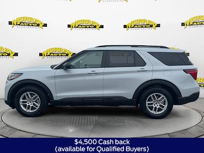 New 2026 Ford Explorer Active for sale #TGC12509 - photo 2