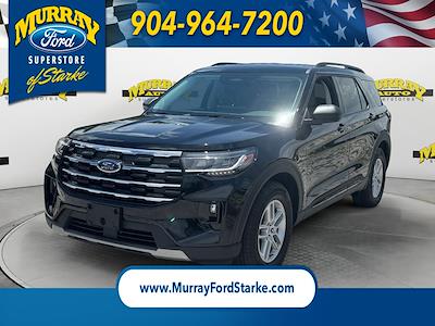 2026 Ford Explorer RWD SUV for sale #TGC13339 - photo 1