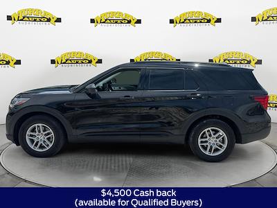 2026 Ford Explorer RWD SUV for sale #TGC13339 - photo 2