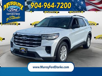 2026 Ford Explorer RWD SUV for sale #TGC14156 - photo 1