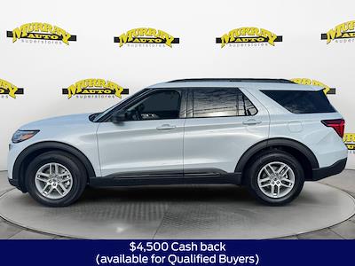 2026 Ford Explorer RWD SUV for sale #TGC14156 - photo 2