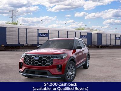 2026 Ford Explorer RWD SUV for sale #TGC14209 - photo 2