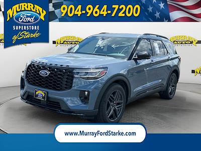 2026 Ford Explorer RWD SUV for sale #TGC15575 - photo 1