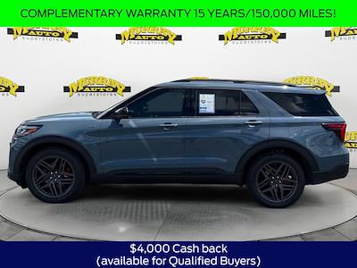 2026 Ford Explorer RWD SUV for sale #TGC15575 - photo 2
