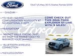 New 2026 Ford Explorer ST-Line for sale #TGC15575 - photo 5