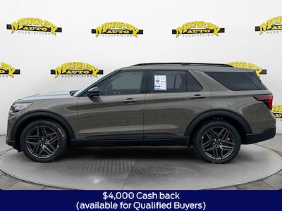 New 2026 Ford Explorer ST for sale #TGC19504 - photo 2