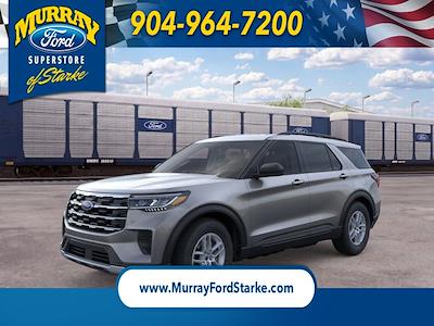 2026 Ford Explorer RWD SUV for sale #TGC23697 - photo 1