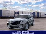 2026 Ford Explorer RWD SUV for sale #TGC23697 - photo 4