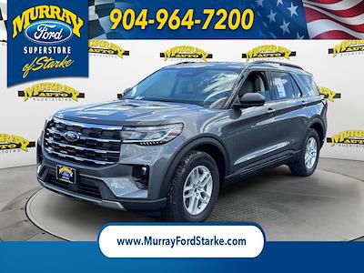 New 2026 Ford Explorer Active for sale #TGC37379 - photo 1