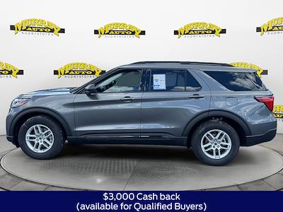 New 2026 Ford Explorer Active for sale #TGC37379 - photo 2