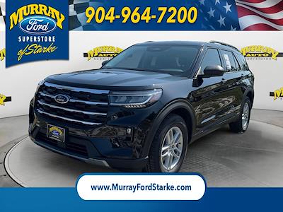 2026 Ford Explorer RWD SUV for sale #TGC37597 - photo 1