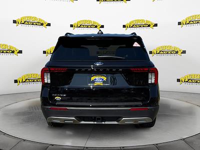 2026 Ford Explorer RWD SUV for sale #TGC37597 - photo 2