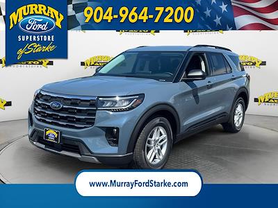 2026 Ford Explorer RWD SUV for sale #TGC37827 - photo 1