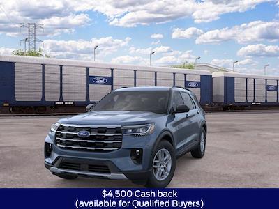 2026 Ford Explorer RWD SUV for sale #TGC37827 - photo 2