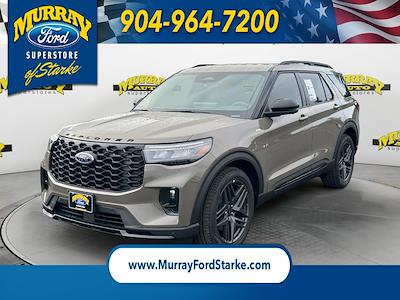 2026 Ford Explorer RWD SUV for sale #TGC42101 - photo 1