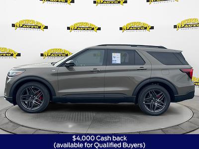 2026 Ford Explorer RWD SUV for sale #TGC42101 - photo 2