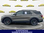 2026 Ford Explorer RWD SUV for sale #TGC42101 - photo 1