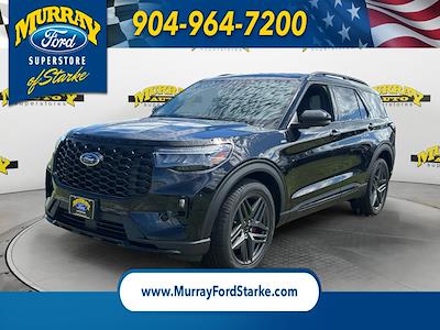 New 2026 Ford Explorer ST-Line for sale #TGC42256 - photo 1