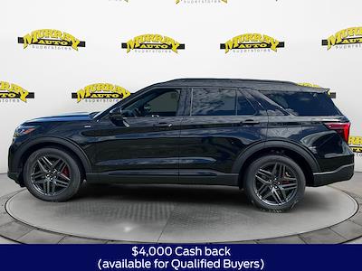 New 2026 Ford Explorer ST-Line for sale #TGC42256 - photo 2