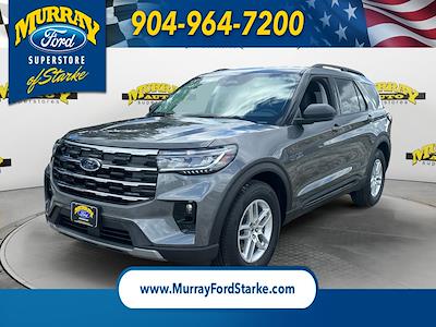 New 2026 Ford Explorer Active for sale #TGC44816 - photo 1