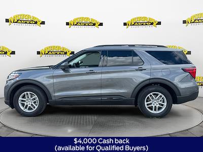 New 2026 Ford Explorer Active for sale #TGC44816 - photo 2