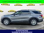 New 2026 Ford Explorer Active for sale #TGC44816 - photo 2