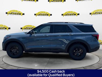 2026 Ford Explorer 4WD SUV for sale #TGC44910 - photo 2