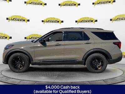 New 2026 Ford Explorer Tremor for sale #TGC46840 - photo 2