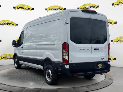 2026 Ford Transit 250 Medium Roof RWD Empty Cargo Van for sale #TKA01926 - photo 2