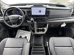 New 2026 Ford Transit 250 Medium Roof Empty Cargo Van for sale #TKA01926 - photo 12