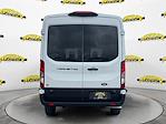 New 2026 Ford Transit 250 Medium Roof Empty Cargo Van for sale #TKA01926 - photo 3