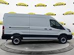 New 2026 Ford Transit 250 Medium Roof Empty Cargo Van for sale #TKA01926 - photo 7