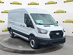 New 2026 Ford Transit 250 Medium Roof Empty Cargo Van for sale #TKA01926 - photo 8