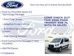 New 2026 Ford Transit 350 XL Passenger Van for sale #TKA02368 - photo 16