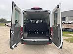 New 2026 Ford Transit 350 XL Passenger Van for sale #TKA02368 - photo 2