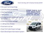 New 2026 Ford Transit 350 XL Passenger Van for sale #TKA02368 - photo 25